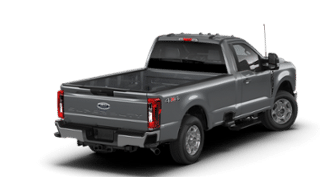 2026 Ford Super Duty® External Image 4